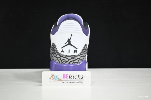 1801 ct8532- 3 iris” jordan Trendy “dark air 0527